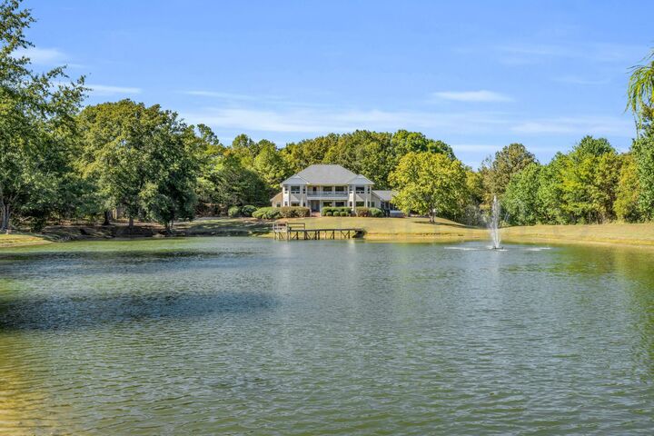 Property Photo:  1 Southern Cross Way  MS 39759 