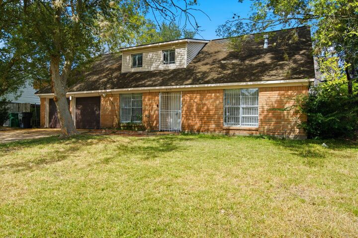 Property Photo: 8706 Jason Street TX 77074