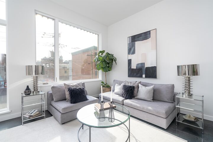 Property Photo:  233 Newark Ave 5B  NJ 07302 