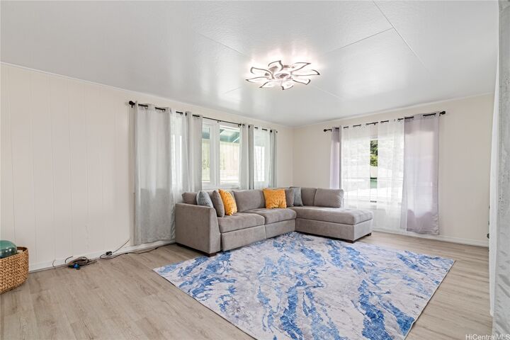 Property Photo:  2318 Hanakealoha Place  HI 96816 