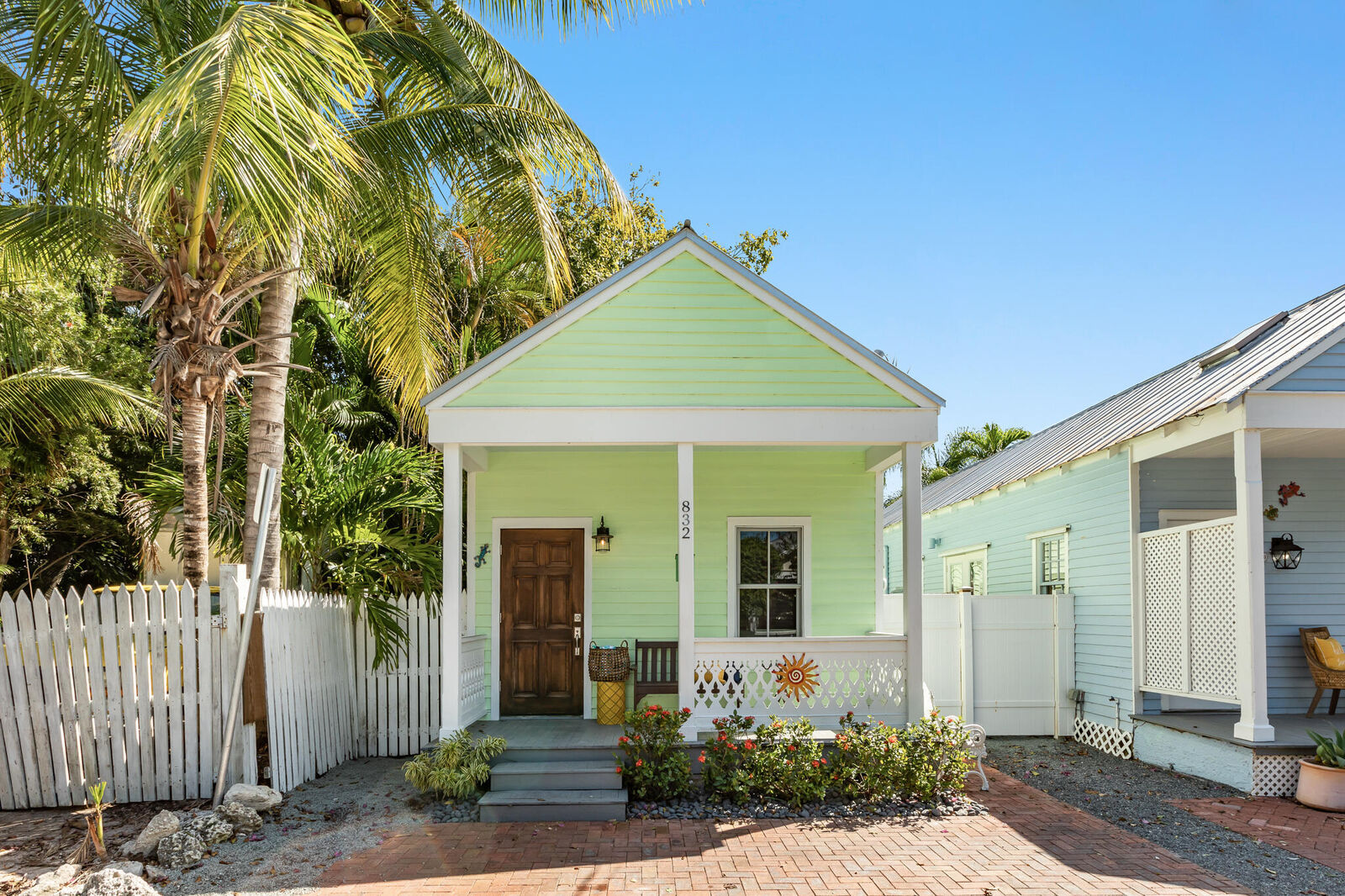 Property Photo:  832 Johnson Lane  FL 33040 