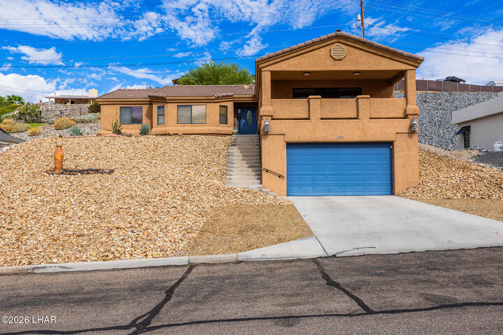 Property Photo: 3283 Crestview Dr AZ 86404