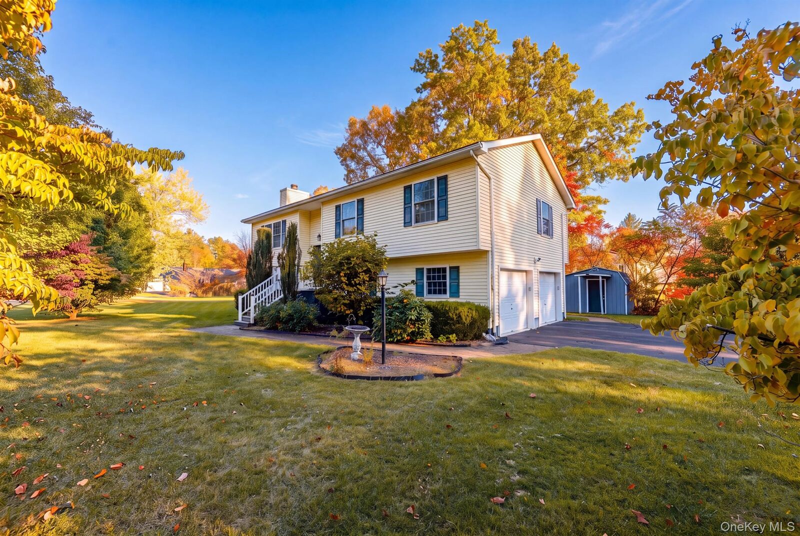 Property Photo: 42 Colonial Drive NY 12486