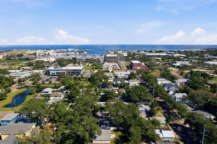 Property Photo:  1208 5th Street S  FL 33701 