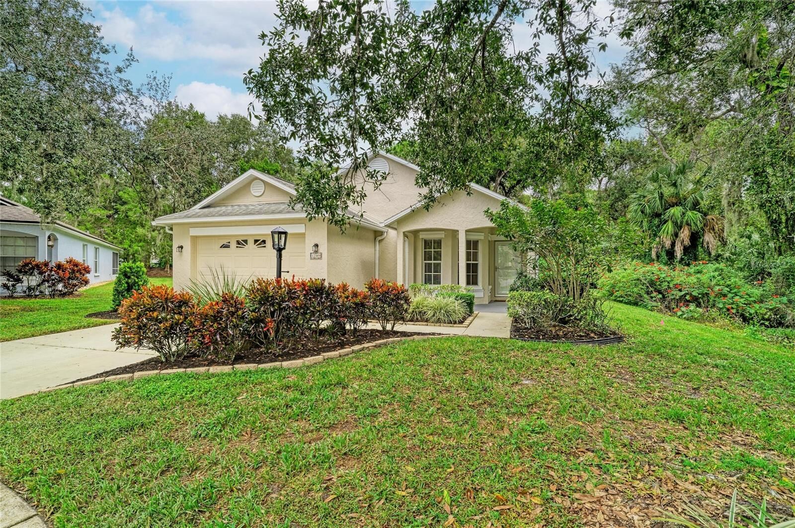 Property Photo: 12349 Wood Sage Terrace FL 34202