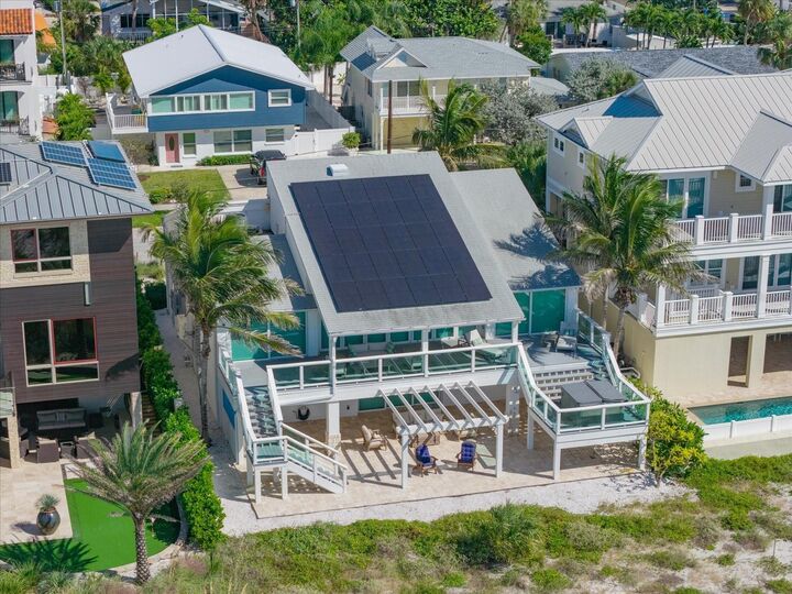 Property Photo: 744 Eldorado Avenue FL 33767