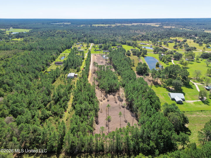 Property Photo: Mennonite Road MS 39503