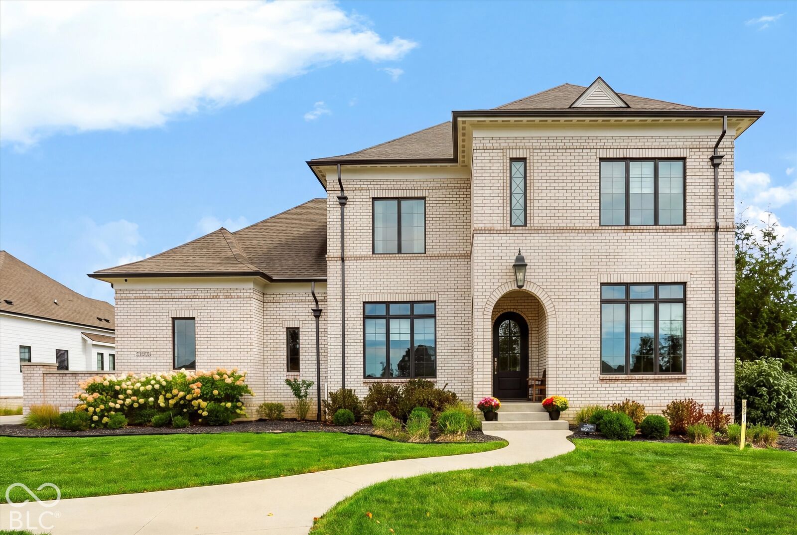 Property Photo:  15759 Nocturne Drive  IN 46074 
