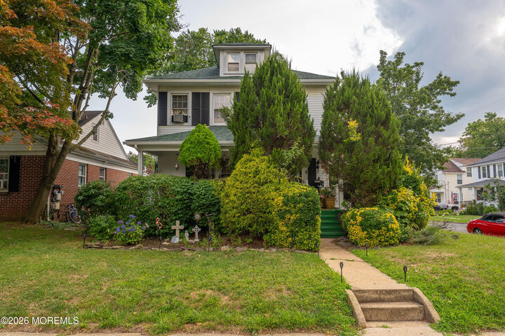 Property Photo:  22 Club Place  NJ 07728 