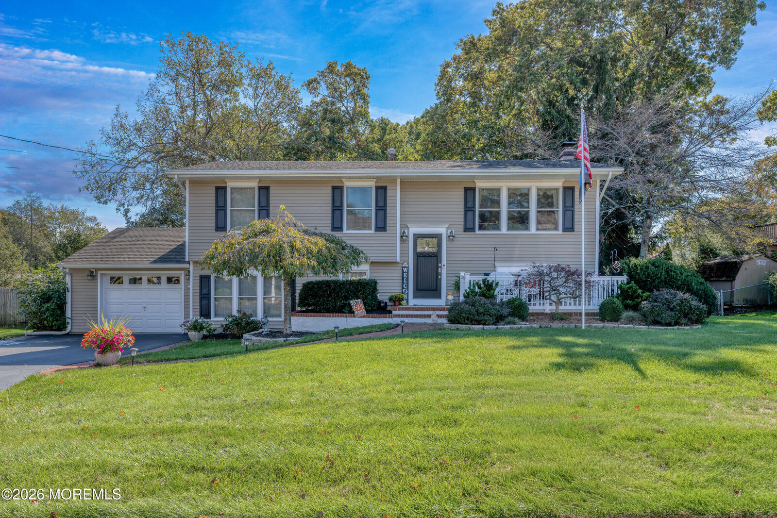 Property Photo:  351 Suburban Drive  NJ 08753 