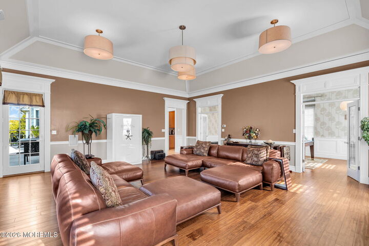Property Photo:  2 Lockwood Run  NJ 07722 