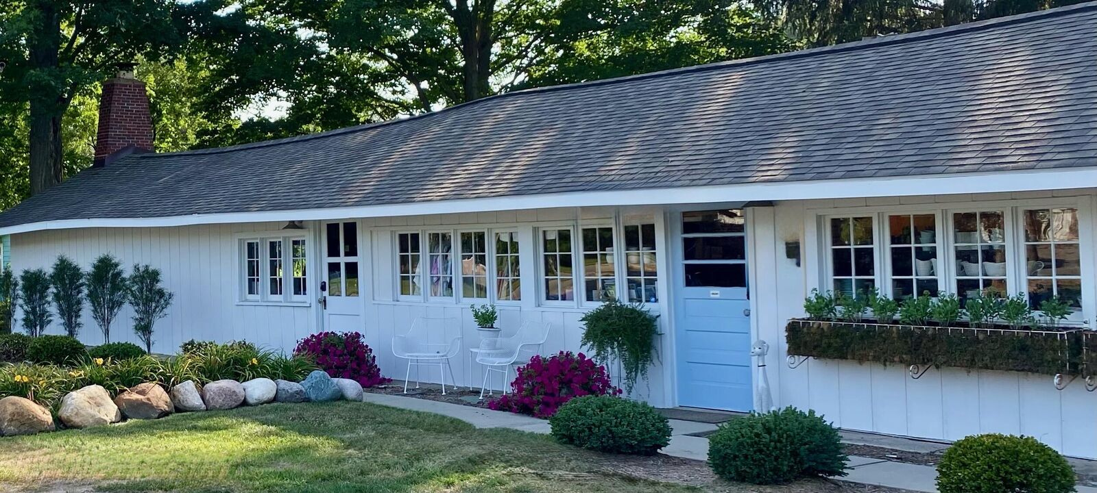Property Photo:  3480 Blue Star Highway  MI 49453 