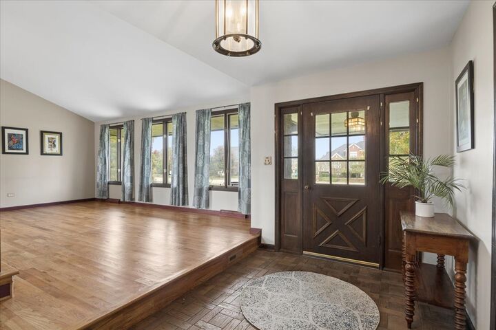 Property Photo:  16724 W 127th Street  IL 60439 