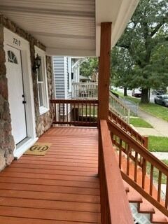 Property Photo:  7219 S Wood Street  IL 60636 