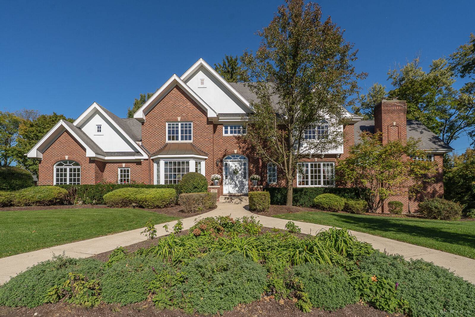 Property Photo:  2637 Wallace Drive  IL 60422 