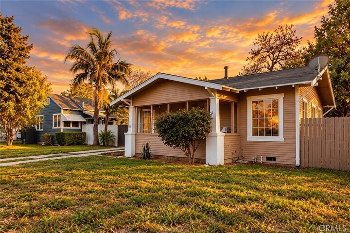 Property Photo:  760 E G  CA 91764 