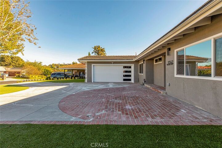 Property Photo:  11542 Encino Avenue  CA 91344 