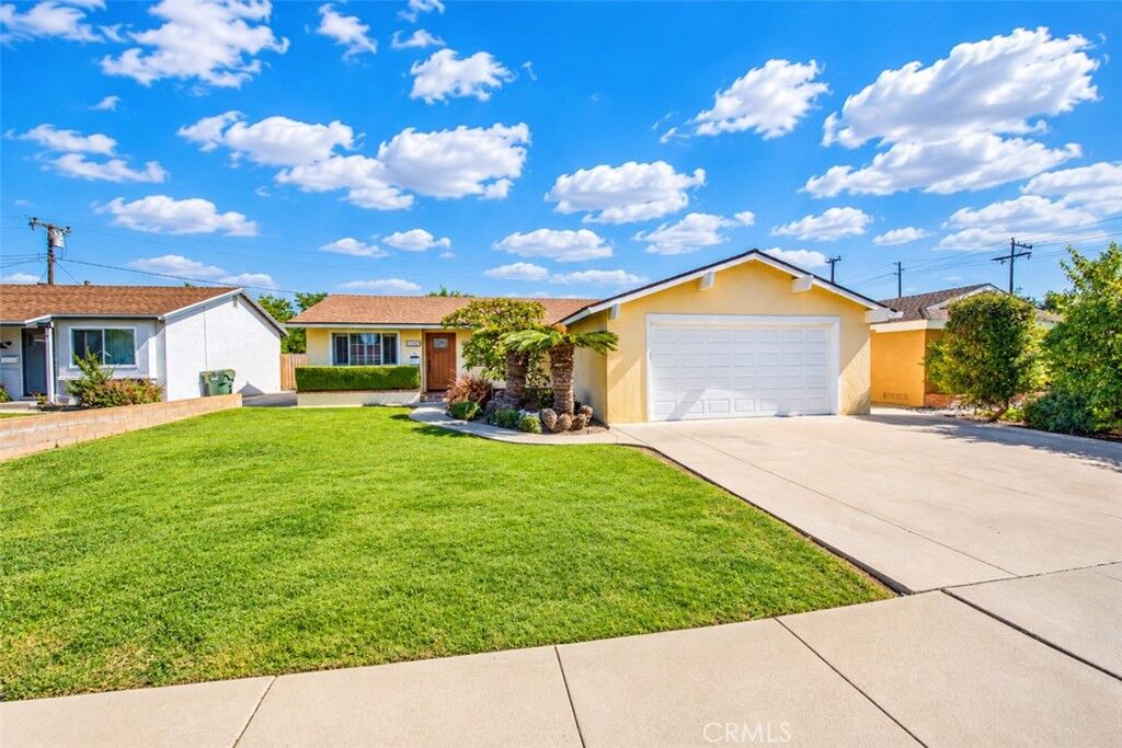 Property Photo: 15442 Stanford CA 92647