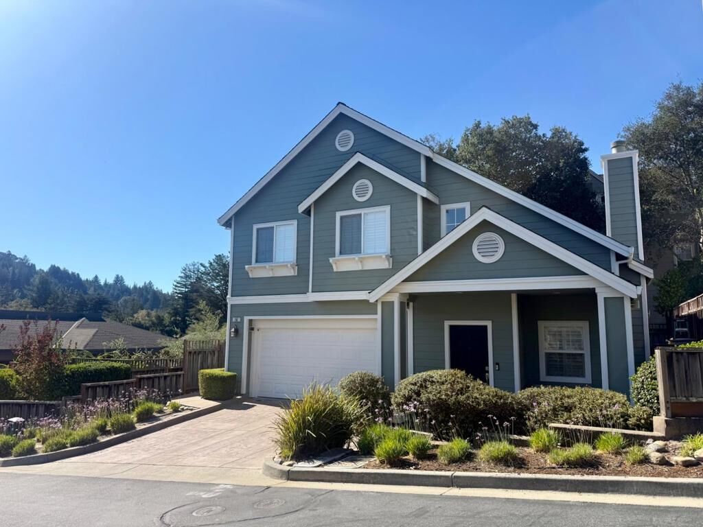 Property Photo: 16 Windward Place CA 95066