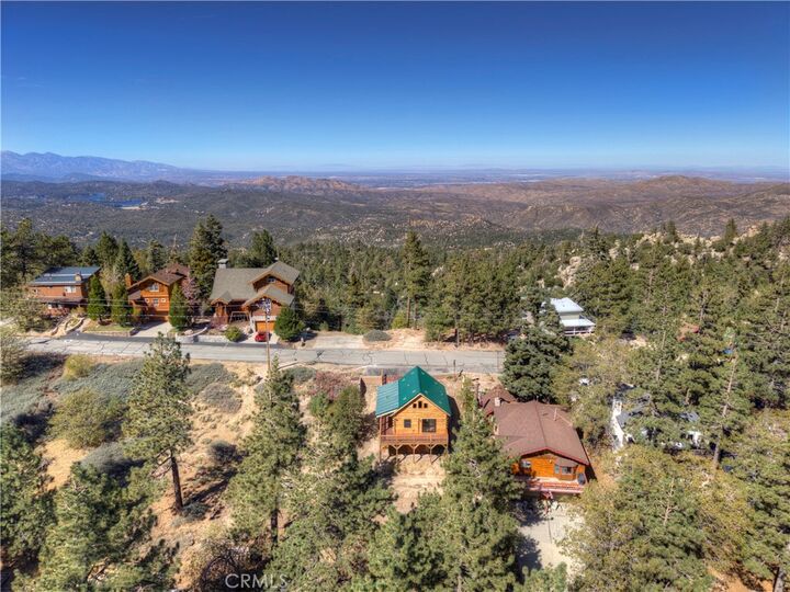 Property Photo:  33149 Holcomb Creek Drive  CA 92341 