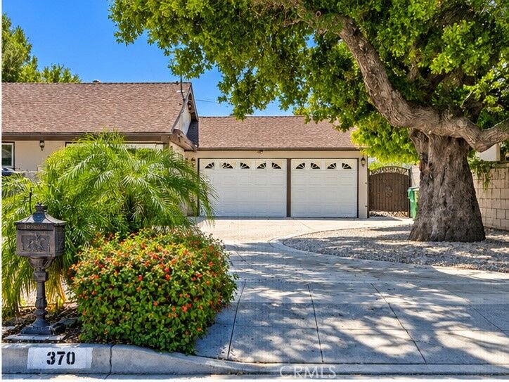 Property Photo: 372 W Naomi Avenue CA 91007
