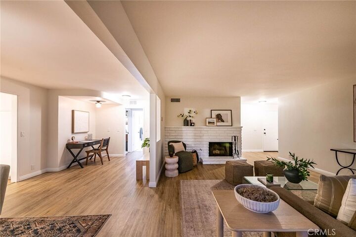 Property Photo:  1039 S Meyler Street 6  CA 90731 