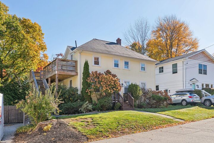 Property Photo:  80 Jordan Avenue  ME 04106 