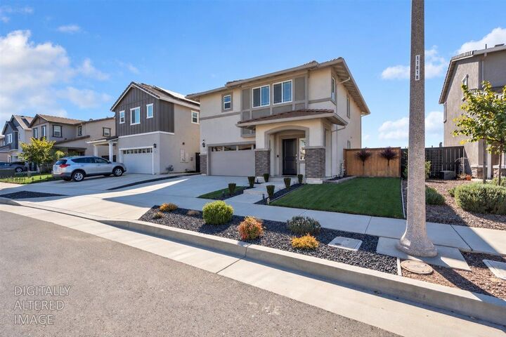 Property Photo:  3101 Delegate Drive  CA 95648 