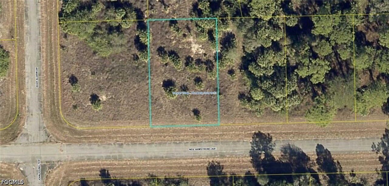 Property Photo: 222 Neil Armstrong Avenue FL 33935