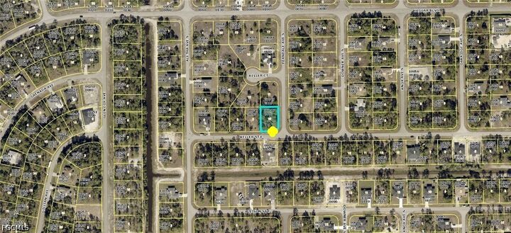 Property Photo:  513 Keller Street E  FL 33974 