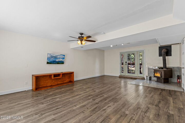 Property Photo:  4573 Canyon Loop  AZ 86005 
