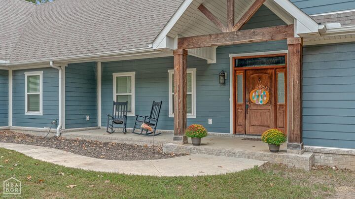 Property Photo: 5660 Greene 707 Road AR 72450