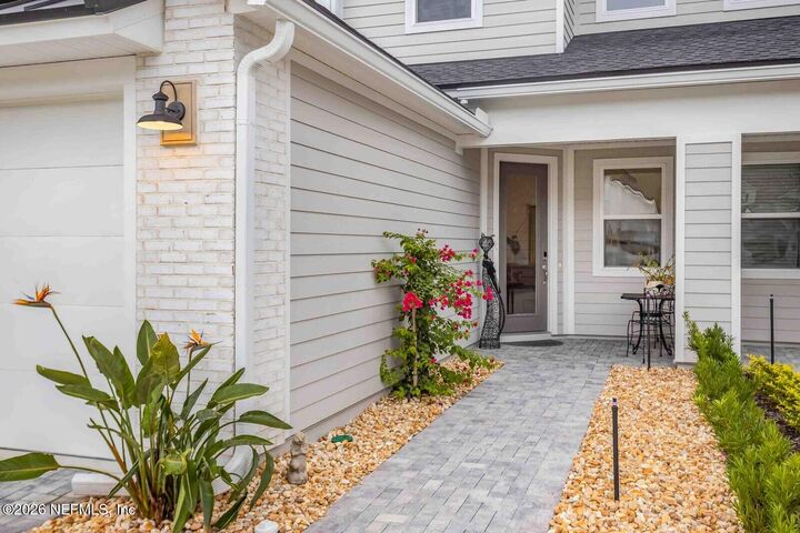 Property Photo: 164 Latham Drive FL 32081