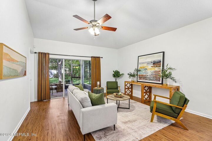 Property Photo: 2366 Old Pine Trail FL 32003