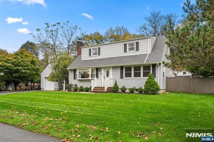 Property Photo:  144 Spring Street  NJ 07640 