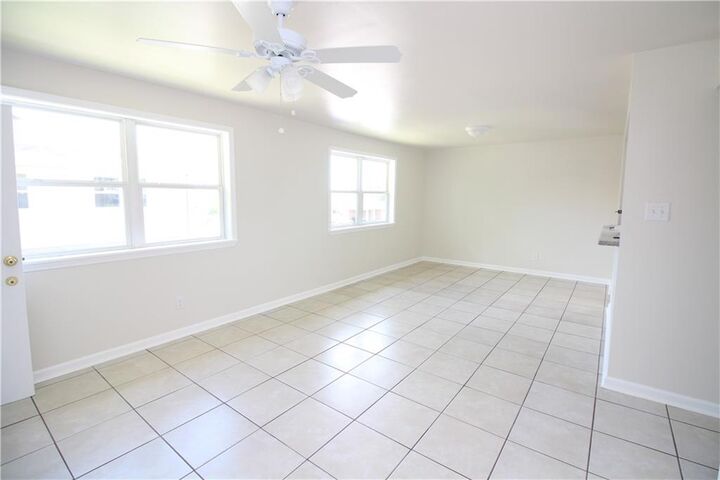 Property Photo:  116 Zeta Street 1  LA 70037 