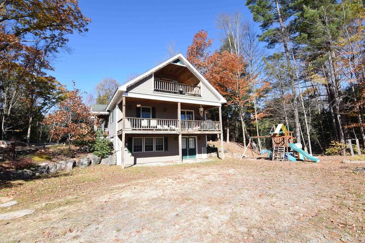 Property Photo:  10 Deer Hill Lane  NH 03605 