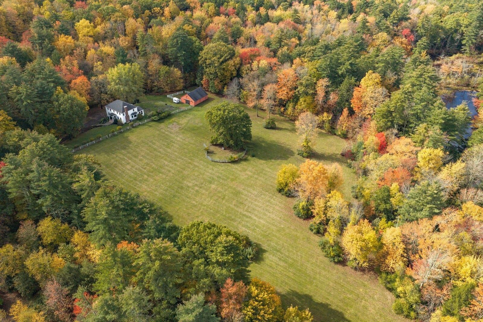 Property Photo: 35 Peabody Drive NH 03833