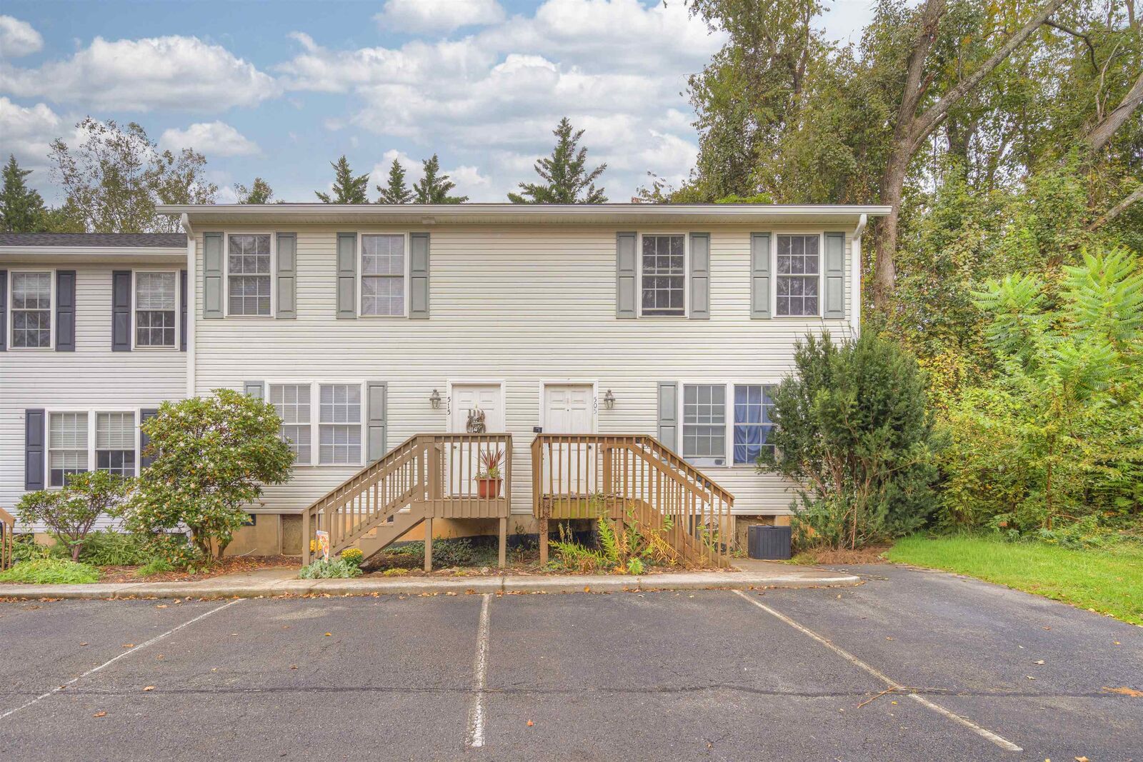 Property Photo:  515 School Lane  VA 24073 