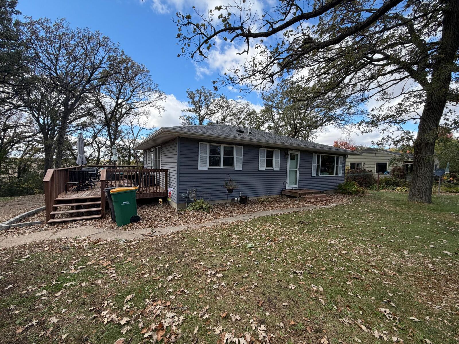 Property Photo: 22601 770th Avenue MN 56007