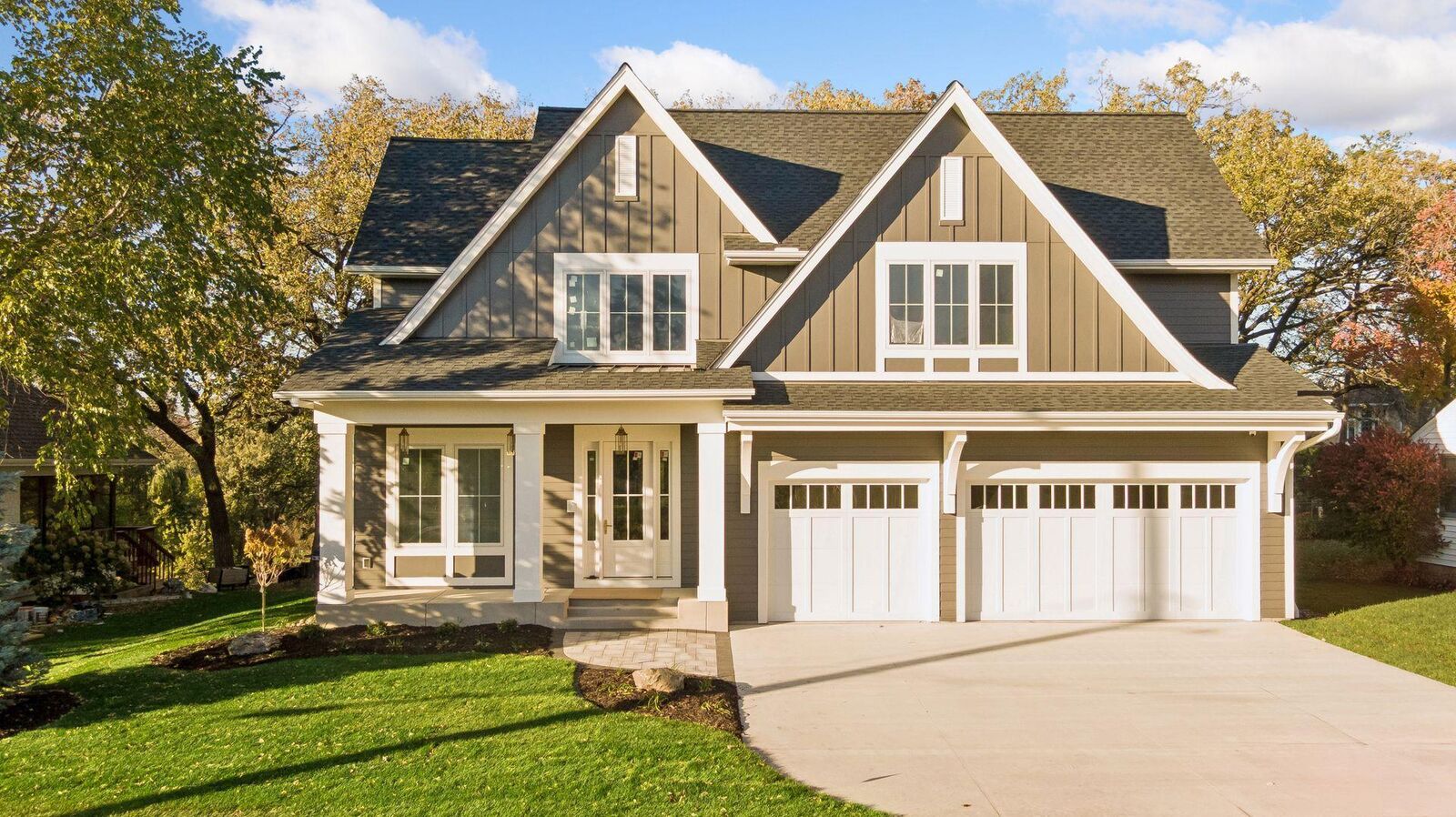 Property Photo:  3612 W 57th Street  MN 55410 