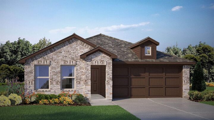 Property Photo:  2229 Waylon Drive  TX 76036 