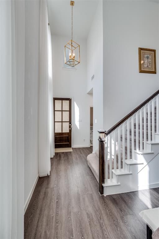 Property Photo:  1520 Gelding Drive  TX 76227 