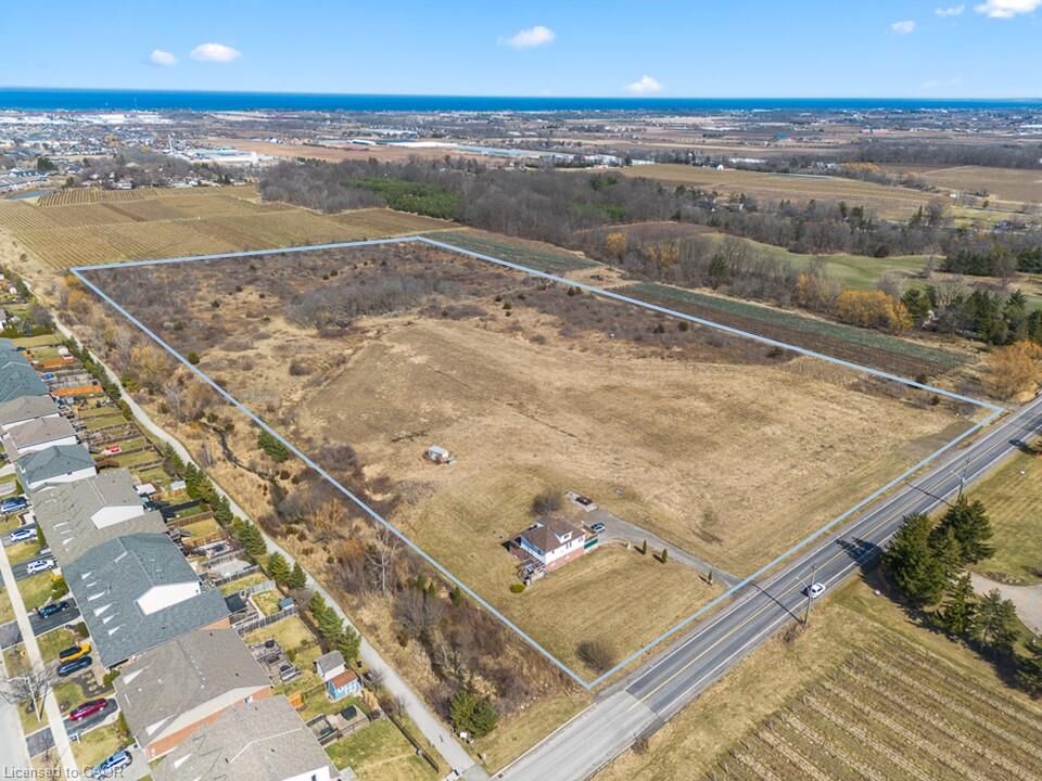 Property Photo:  4869 Hillside Drive  ON L0R 1B0 