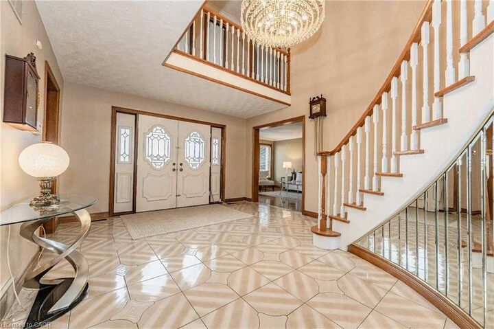 Property Photo:  28 Walnut Drive  ON N1E 4B3 