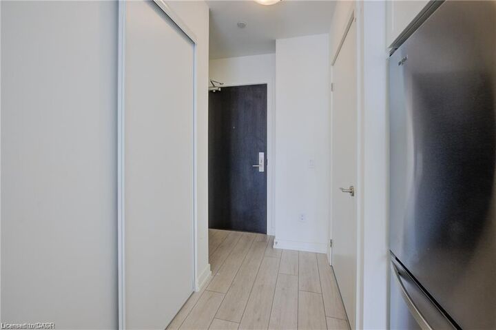 Property Photo: 55 Duke Street Unit #214 ON N2H 0C9