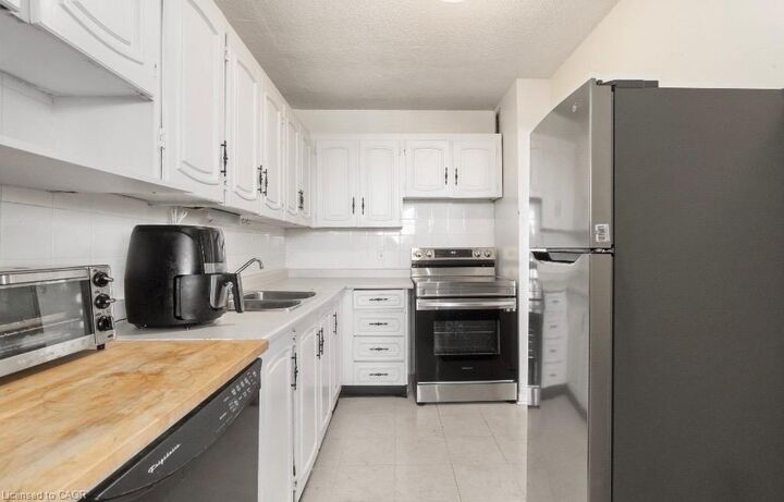 Property Photo:  215 Glenridge Avenue 409  ON L2T 3J7 