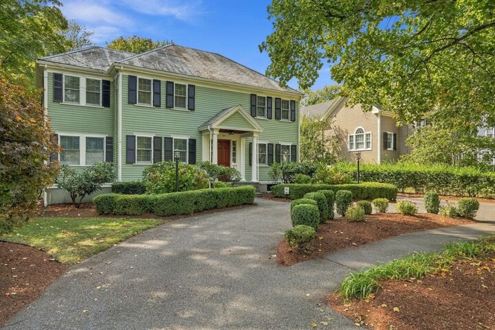 Property Photo:  19 Vine Brook Rd  MA 02421 