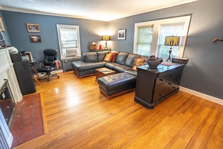 Property Photo:  26-28 Wessex Rd 28  MA 02459 