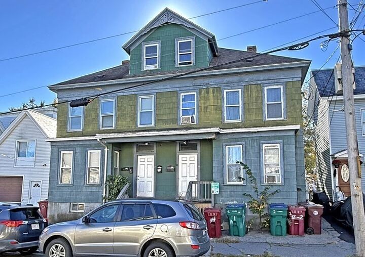 Property Photo:  12 Columbus Ave  MA 01851 
